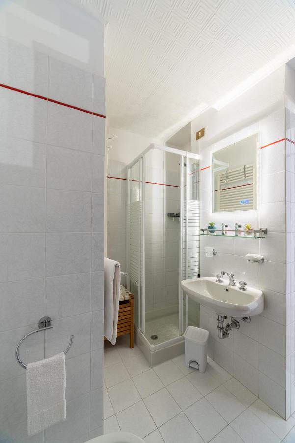 Apartmán Centro Storico - Leonardo House Bergamo Exteriér fotografie