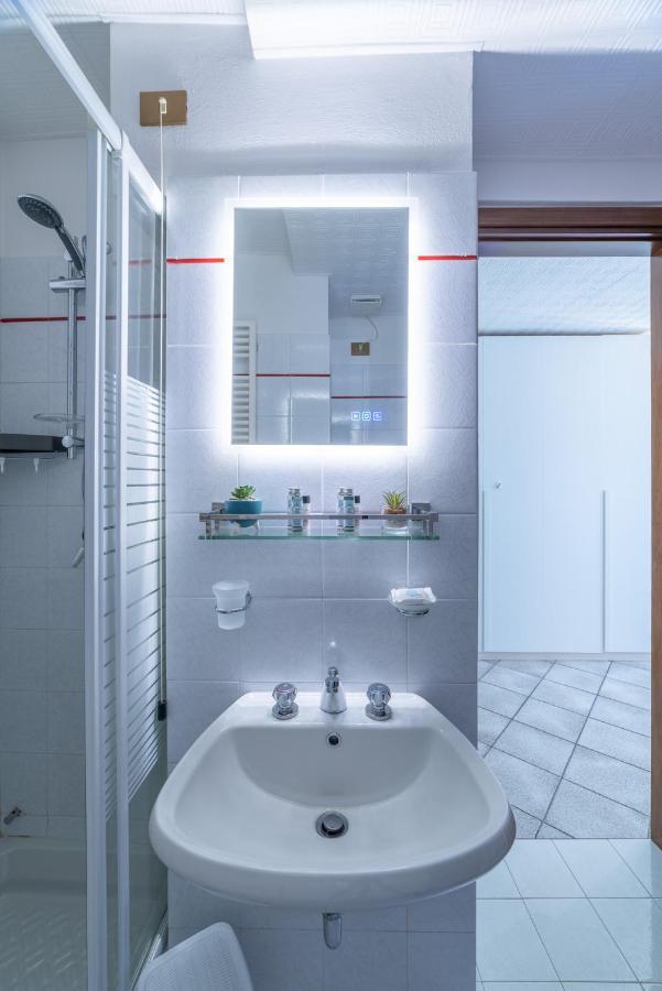 Apartmán Centro Storico - Leonardo House Bergamo Exteriér fotografie