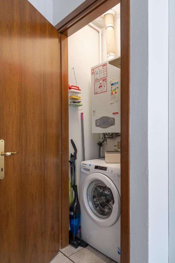 Apartmán Centro Storico - Leonardo House Bergamo Exteriér fotografie